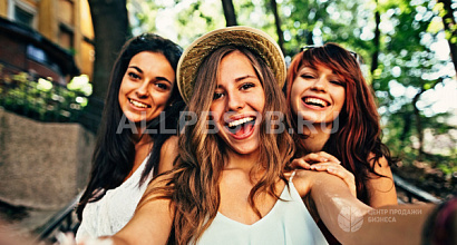 Прибыльный бизнес - фотобудка Инстапринтер