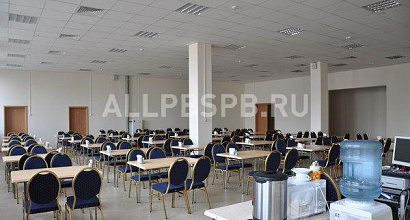 Продажа: Продаем готовый бизнес-столовая 