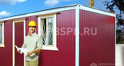 Готовый бизнес  интернет-магазин бытовок. 2 часа/день 103 000р/мес 