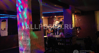 Кафе в Невском районе