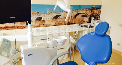 Аренда:  Стоматологический кабинет, 16 м