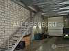 Аренда:  Автосервис, склад, 308 м