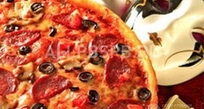 Готовый бизнес  пиццерия с перспективой развития