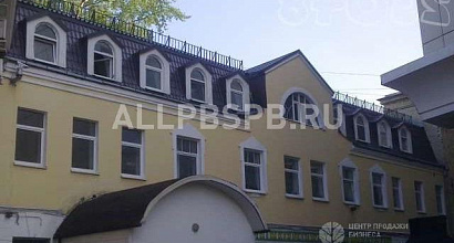 Аренда:  Офисное помещение 280 метров