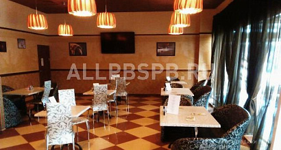 Продается  продам кафе - кофейню