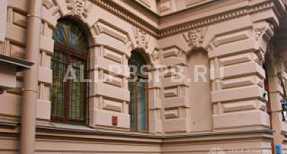 Аренда:Торговое помещение, 199 м ул. Чехова, 3