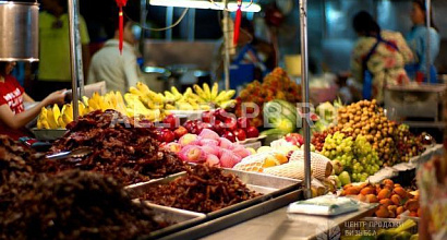 Аренда:  Рынок под шаурму