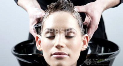 Готовый бизнес  салон студия красоты в зао