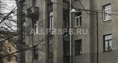 Помещение свободного назначения в Московском районе