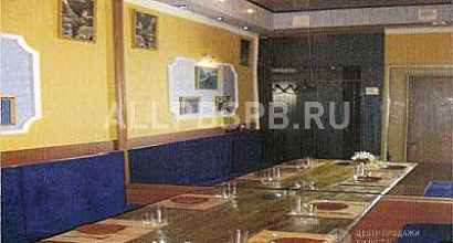 Аренда:  Торговое помещение, 402.2 м