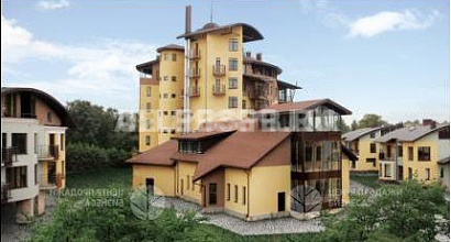 Спортивный клуб в Сестрорецке