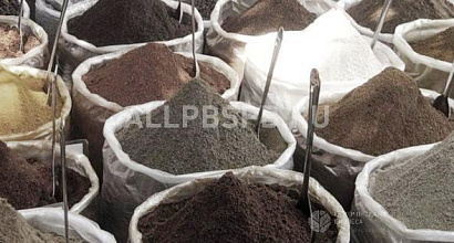 Готовый бизнес  завод по производству сухих смесей и цемента