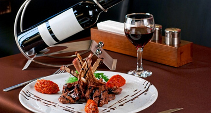 Продается кафе в Красном Селе