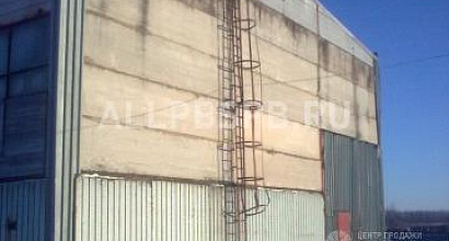 Продажа:  производственное помещение, 700 м 