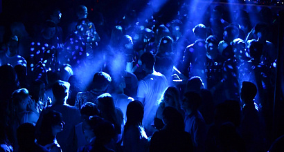 Продажа помещения ночного клуба/ресторана с арендатором, оборудованием