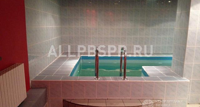 Продажа:  Продажа сауны