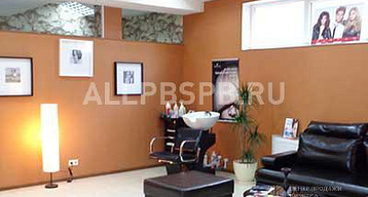 Готовый бизнес  салон красоты в тц возле м. петровско-разумовская