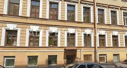 Аренда:Помещение свободного назначения, 76.4 м