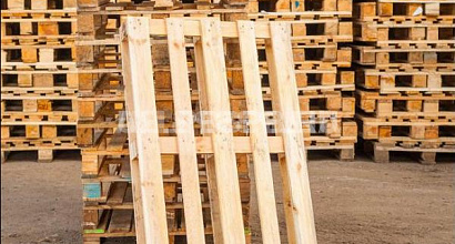 Выгодное производство поддонов