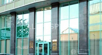 Аренда: Сдаю офис возле м. Павелецкая 
