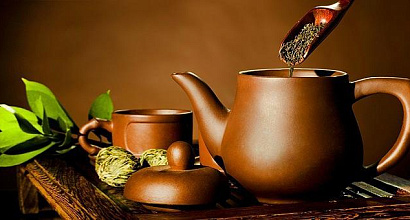 Чайная-кальянная в адмиралтейском районе