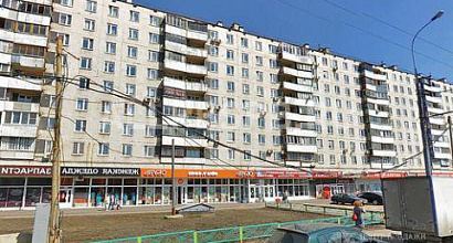 Аренда:  Аренда помещения свободного назначения 77 м 