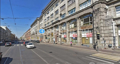 ППА бар-ресторан на Литейном