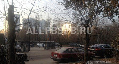 Аренда:  Торговое помещение, 232 м