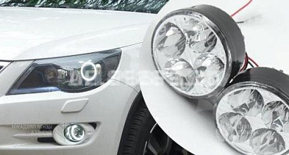 Интернет-магазин тюнинга и запчастей от официального производителя