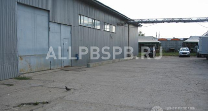 Аренда:  510 м, Склад, Автосервис, Производство, Офис 