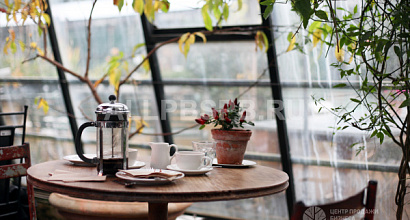 Прибыльное кафе домашней кухни в собственность