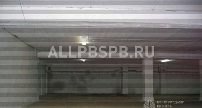 Аренда:  Складское помещение, 628 м