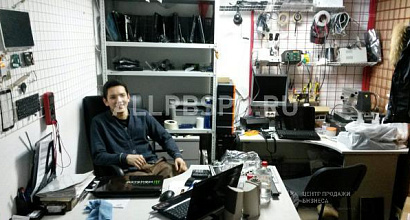 Продажа:  мастерская ремонт ноутбуков планшетов телефонов