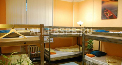 Готовый бизнес  уютный хостел на 24 места