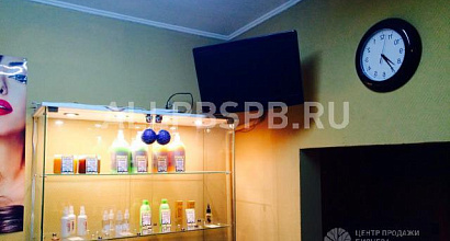 Продается  салон красоты м. перово
