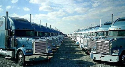 ППА  от КИО на земельный участок под автостоянку