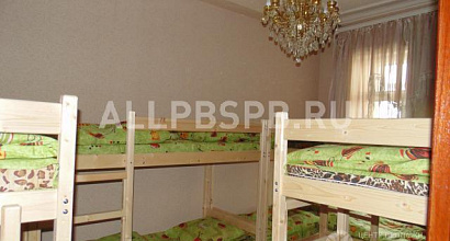 Продажа:  Высокодоходный бизнес-Хостел 