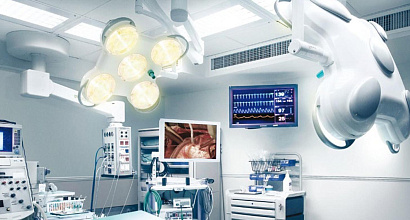 Медицинский центр в Калининском районе