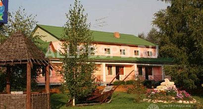 Продается  база отдыха в рязанской области 