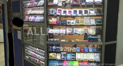 Готовый бизнес  ремонт сотовых и аксессуары