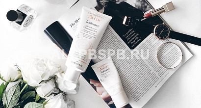 Розничный и интернет-магазин косметики