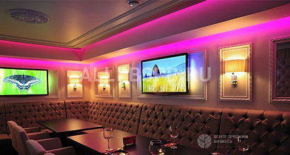 Продажа:  ресторан-караоке, м. лубянка