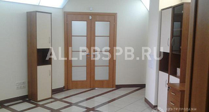 Аренда:  Офисное помещение, 130 м
