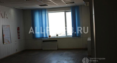 Аренда:  Офисное помещение, 68.4 м 