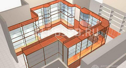Готовый бизнес  онлайн-магазин спецоборудования для аптек
