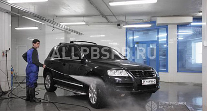 Продажа:  псн под организацию автомойки, автоуслуг 900м2 ппа 