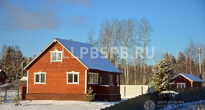 Готовый бизнес  лпх, дом, участок - собственность 59 км от мкад