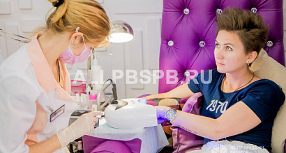 Пассивный доход от студии маникюра