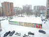 Коммерческое помещение 900 м кв. с арендатором на севере города
