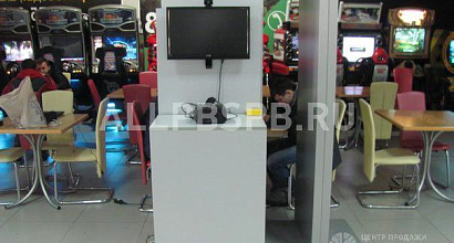 Продажа:  аттракцион виртульной реальности oculus rift dk2